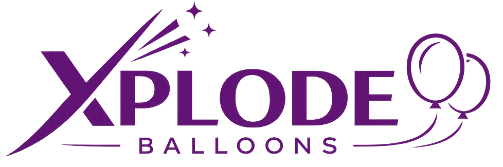 xplode balloons
